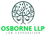 Osborne LLP Law Corporation