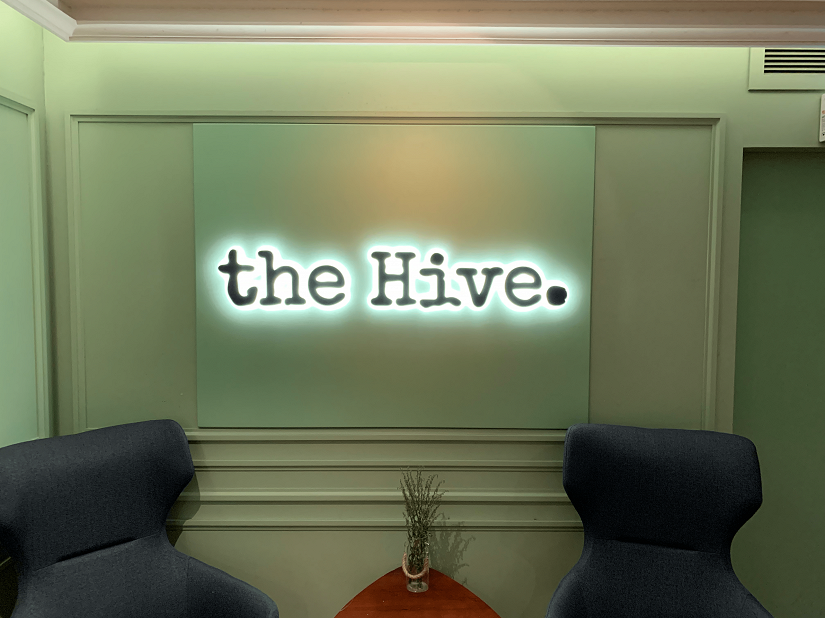 Grant of Letters of Administration